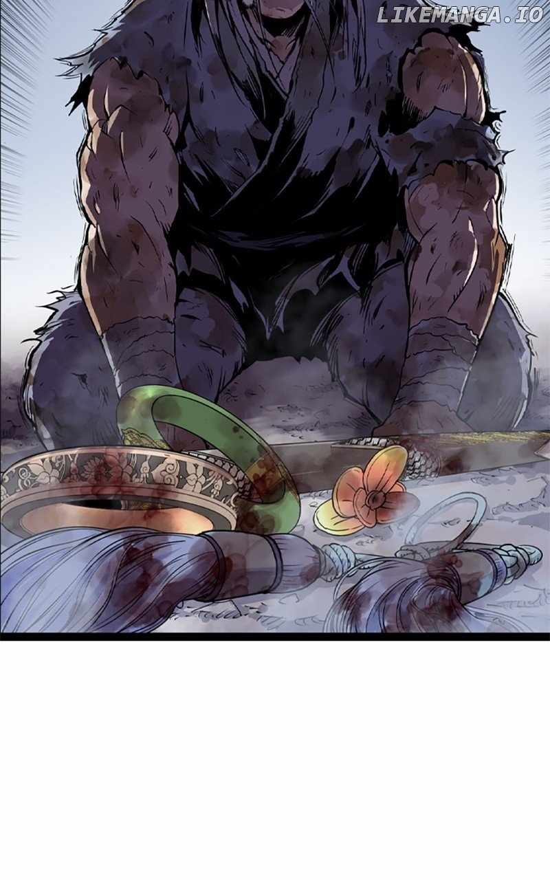 Asura (manhwa) Chapter 22 92